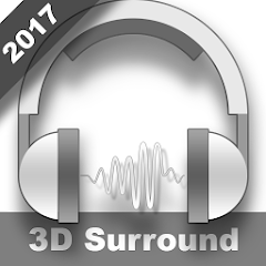 3D Surround Music Player MOD APK (Unlocked)