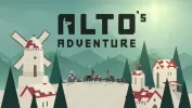 Alto's Adventure MOD APK (Remove ads, Unlimited money, Mod Menu) v1.8.22 screenshot 19