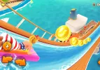 Uphill Rush Water Park Racing MOD APK (Unlimited money) v4.3.1010 screenshot 4