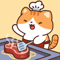 Cat Cooking Bar MOD APK (Unlimited money)