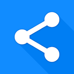 Share Apps: APK Share & Backup MOD APK (Unlocked, Premium)