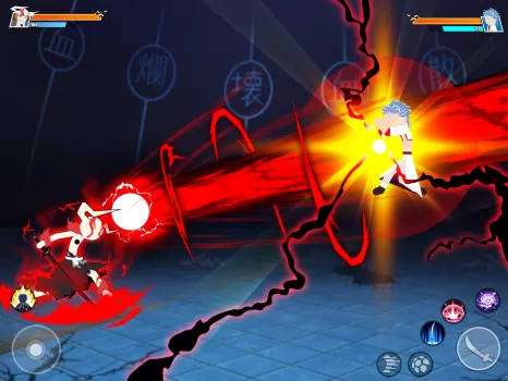 Stick Soul Fighting MOD APK v4.1 screenshot 11