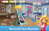 Baby Mansion MOD APK (Unlimited money, Free purchase) v1.629.1220 screenshot 9