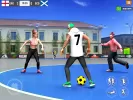 Street Football: Futsal Games MOD APK (Remove ads, Unlimited money) v8.6 screenshot 10