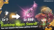Ego Sword MOD APK (Unlimited money, Mod Menu) v2.29 screenshot 25