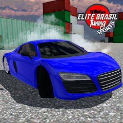Elite Brasil Tuning Sports MOD APK (Remove ads, Mod speed)