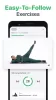 Home Fitness Coach: FitCoach MOD APK v6.7.0 screenshot 4