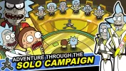 Rick and Morty: Pocket Mortys MOD APK (Unlimited money) v2.36.0 screenshot 10