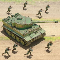 Heroes of Wars: WW2 Battles (2 MOD APK (Remove ads, Mod speed)
