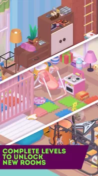 Decor Life - Home Design Game MOD APK (Unlimited money) v1.0.33 screenshot 5