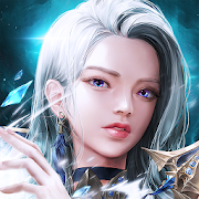 Goddess: Primal Chaos - MMORPG MOD APK (Remove ads, Mod speed)
