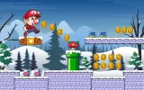 Bob's World 2 - Running game MOD APK (Remove ads, Unlimited money) v6.2.21 screenshot 10