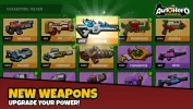 Auto Hero MOD APK (Invincible) v1.0.42.02.01 screenshot 2
