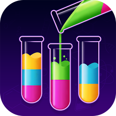 Water Sort Puzzle - Color Sort MOD APK (Remove ads)