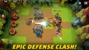 Champion Tower Defense MOD APK (Unlimited money, Mod Menu, God Mode, High Damage, Invincible) v230222.0.0.1 screenshot 2