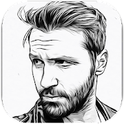 Sketch Camera - photo editor MOD APK (Unlocked, Premium)