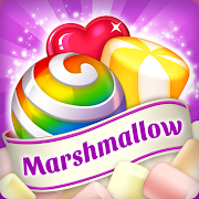 Lollipop & Marshmallow Match3 MOD APK (Remove ads)