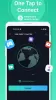 VPN Proxy Master - Safer Vpn MOD APK (Remove ads, Unlocked, VIP, Optimized) v2.4.3 screenshot 1