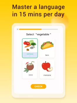 LingoDeer - Learn Languages MOD APK (Unlocked, Premium) v2.99.280 screenshot 11