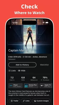 Showly MOD APK (Unlocked, Premium) v3.47.0 screenshot 3