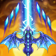 Dragon Wings - Fantasy Shooter MOD APK (Infinite, Mod Menu)