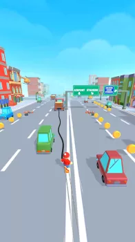 Hook & Roll MOD APK (Remove ads, Mod Menu) v0.6.24 screenshot 16