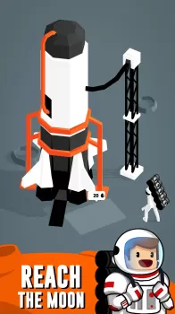 Moon Pioneer MOD APK (Remove ads, Free purchase, No Ads) v2.14.18 screenshot 1