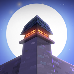 Hoosegow MOD APK (Unlimited money)