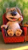 Talking Ben the Dog MOD APK v4.2.0.24 screenshot 1