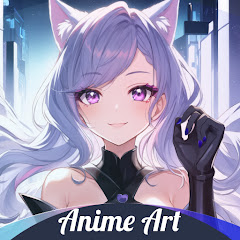 Anime Art - AI Art Generator MOD APK (Unlocked, Pro)