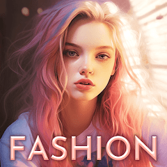 Fashion Makeover:Stylist girl MOD APK (Remove ads, Mod speed)