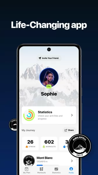 Fitify: Fitness, Home Workout