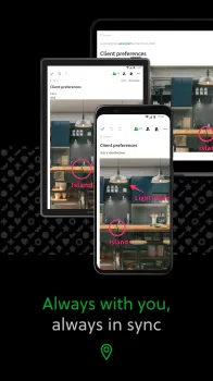 Evernote - Note Organizer MOD APK (Unlocked, Premium) v10.18 screenshot 3