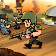 War Strategy Game: RTS WW2 MOD APK (Unlimited money)