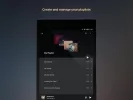 Equalizer music player booster MOD APK (Unlocked, Premium) v2.24.03 screenshot 23