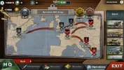 World Conqueror 3-WW2 Strategy MOD APK v1.8.4 screenshot 4