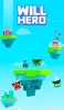 Will Hero MOD APK (Remove ads, Unlimited money, Free purchase, Mod speed) v3.4.3 screenshot 11