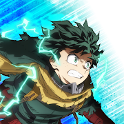 MY HERO ULTRA IMPACT MOD APK (Mod Menu, God Mode, High Damage)