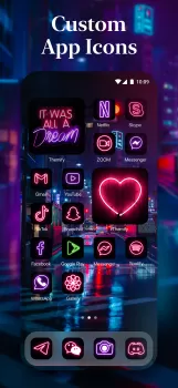 Themify MOD APK (Unlocked, Premium) v1.17.2 screenshot 4