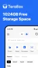 TeraBox: Cloud Storage Space MOD APK (Remove ads, Unlocked, Premium, Mod Menu) v4.0.0 screenshot 1