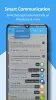 SKEDit: Auto Message Scheduler MOD APK (Unlocked, Premium) v3.2.0.6 screenshot 1