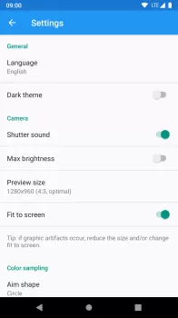 Color Picker MOD APK (Free purchase, Unlocked, Pro, Mod speed) v7.9.0 screenshot 6