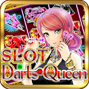 Darts Queen MOD APK (Unlimited money)