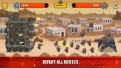 World War Defense MOD APK (Unlimited money) v1.0.44 screenshot 10