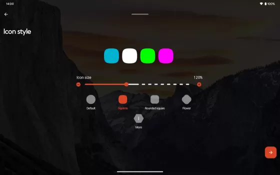 Nova Launcher MOD APK (Paid for free, Unlocked, Prime, Optimized) v8.1.4 screenshot 10
