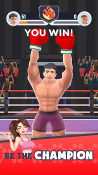 Idle Gym Life: Strong Man MOD APK (Remove ads, Unlimited money) v1.9.5 screenshot 8