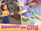 Merge City MOD APK (Unlimited money) v0.8.7 screenshot 17