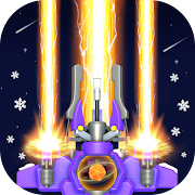 Dust Settle 3D - Galaxy Attack MOD APK (Remove ads, Free purchase, No Ads)