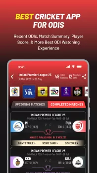 Cricket Mazza 11 Live Line MOD APK (Unlocked, Premium) v4.22 screenshot 6