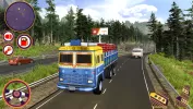 Truck Driving Simulator Games MOD APK (Unlimited money) v4.4.0 screenshot 10